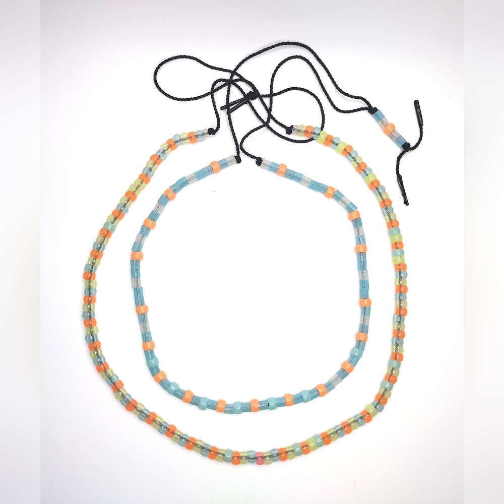GLOW NECKLACE - Picture 11 of 15